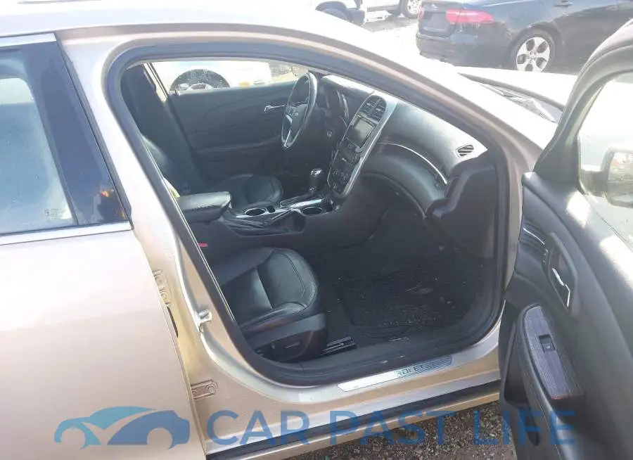 1G11E5SA3GF107455# 5