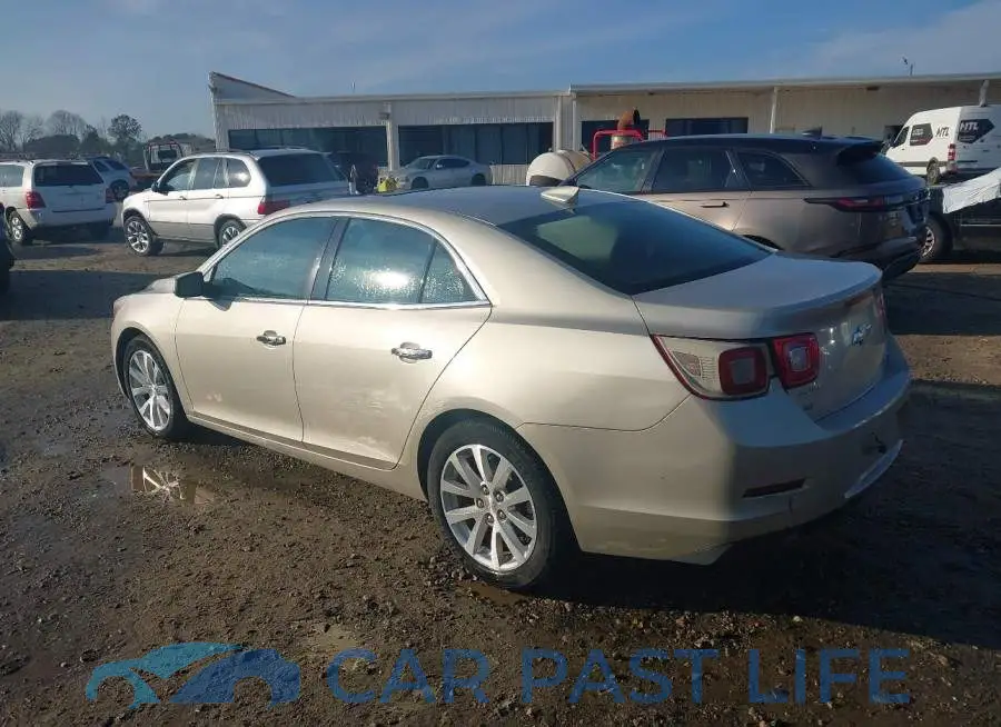 1G11E5SA3GF107455# 3
