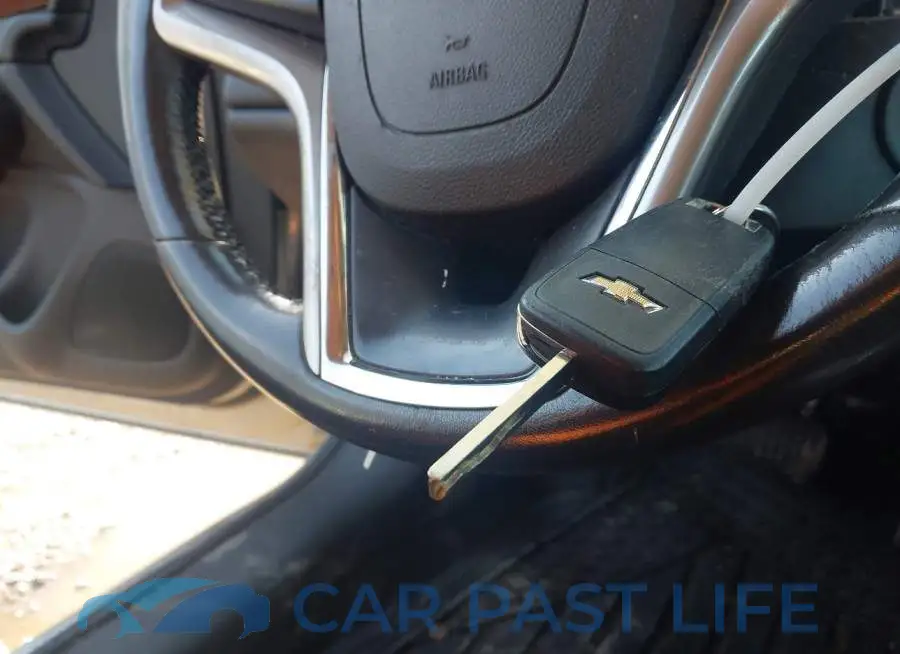 1G11E5SA3GF107455# 11