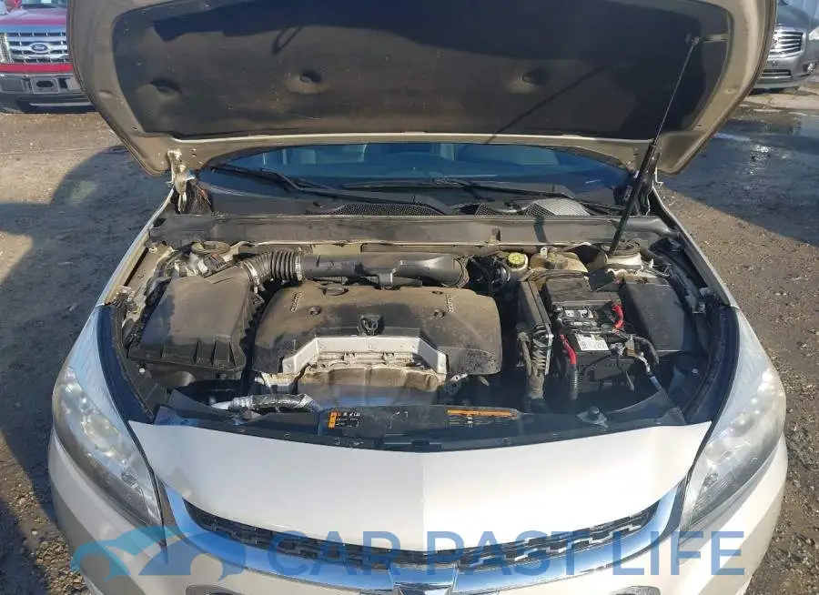 1G11E5SA3GF107455# 10