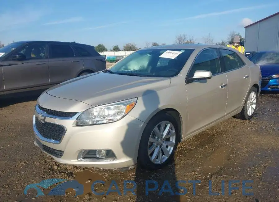 1G11E5SA3GF107455# 2