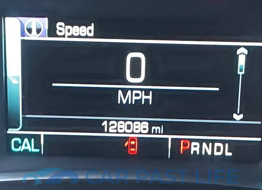 1GNEVGKWXJJ276898# 15