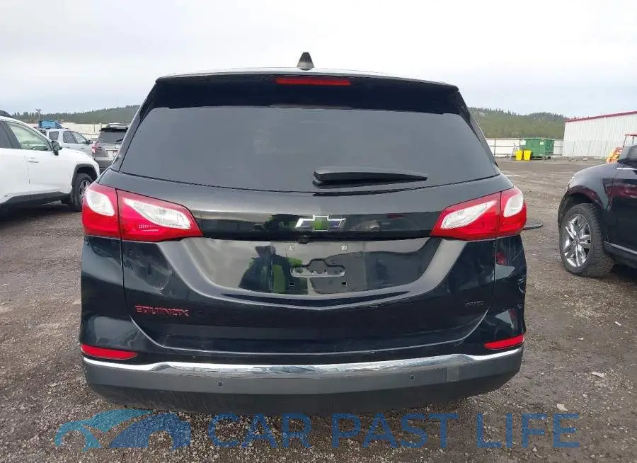 3GNAXUEV2ML321842# 16