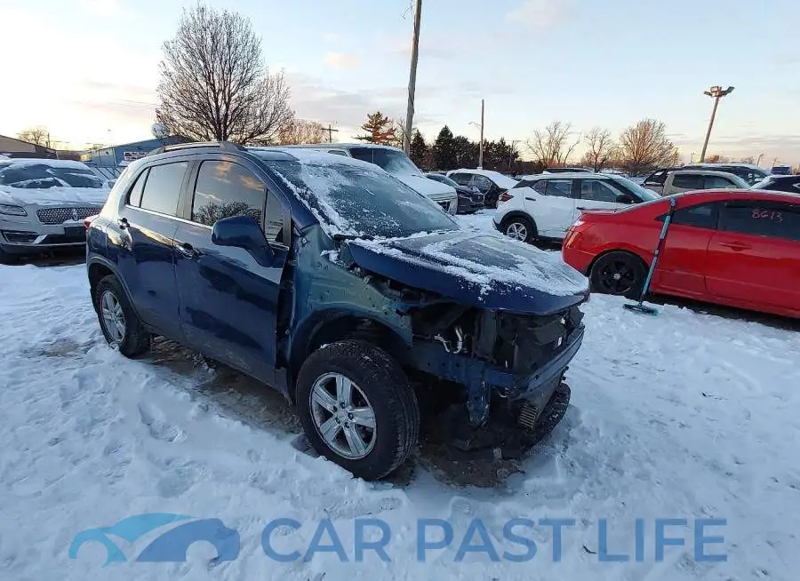 3GNCJPSB0KL175329# 1