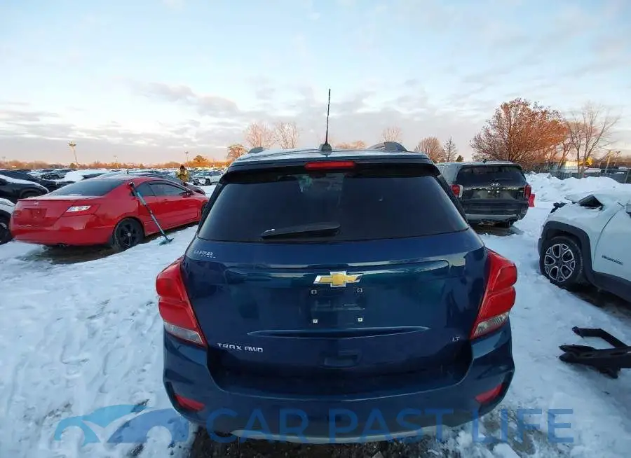 3GNCJPSB0KL175329# 16