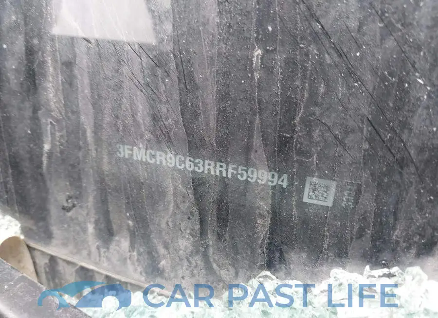 3FMCR9C63RRF59994# 9