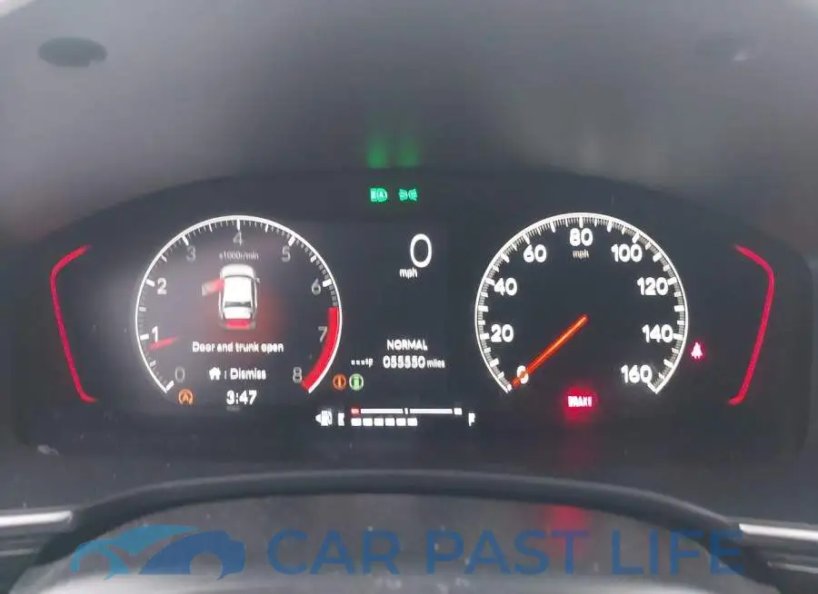 2HGFE1E51NH476364# 7