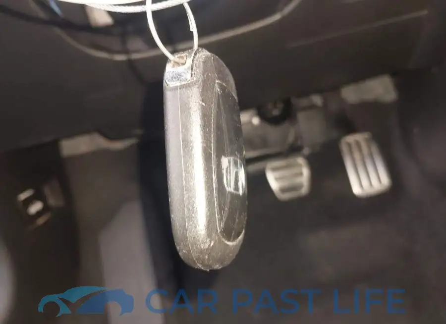 2HGFE1E51NH476364# 11