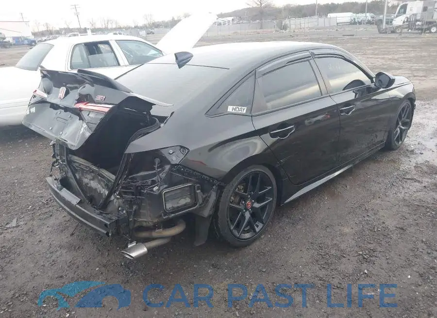 2HGFE1E51NH476364# 4