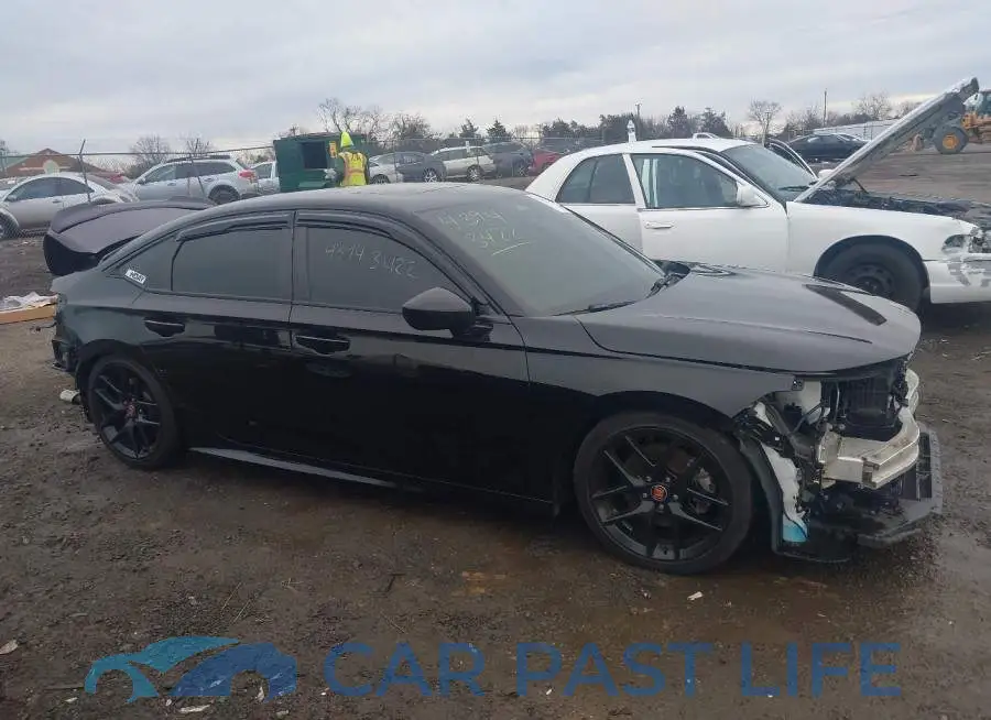 2HGFE1E51NH476364# 14