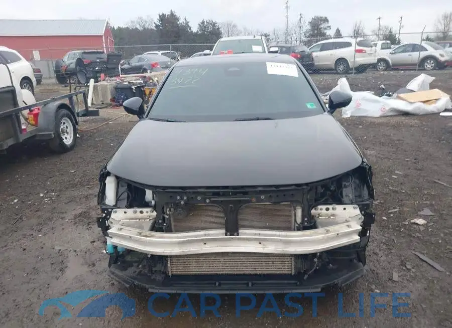 2HGFE1E51NH476364# 6
