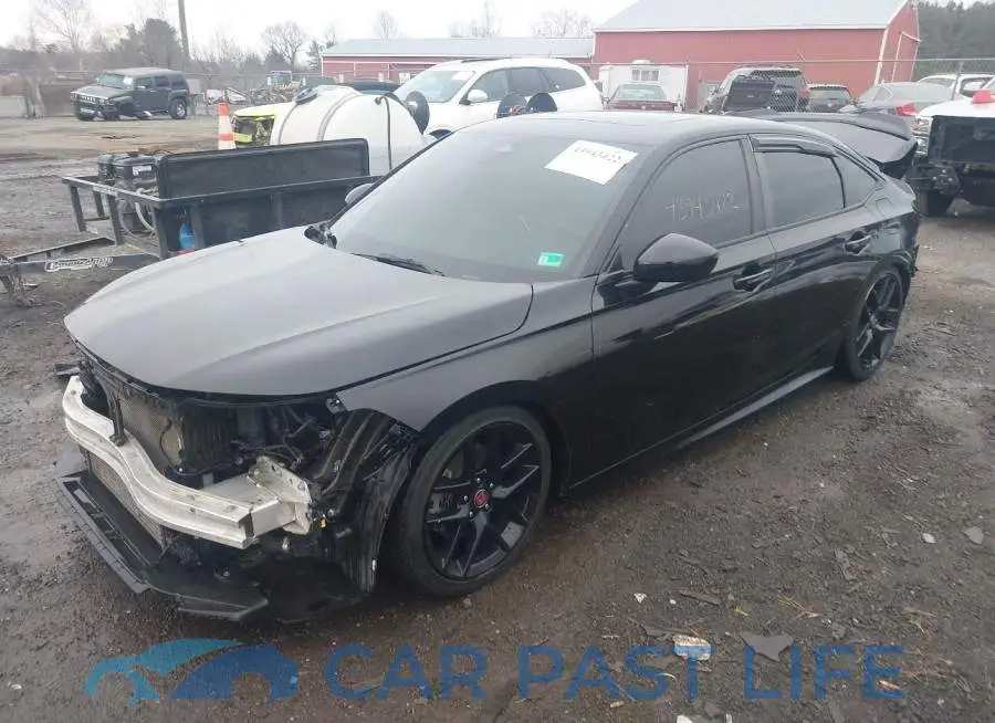 2HGFE1E51NH476364# 2