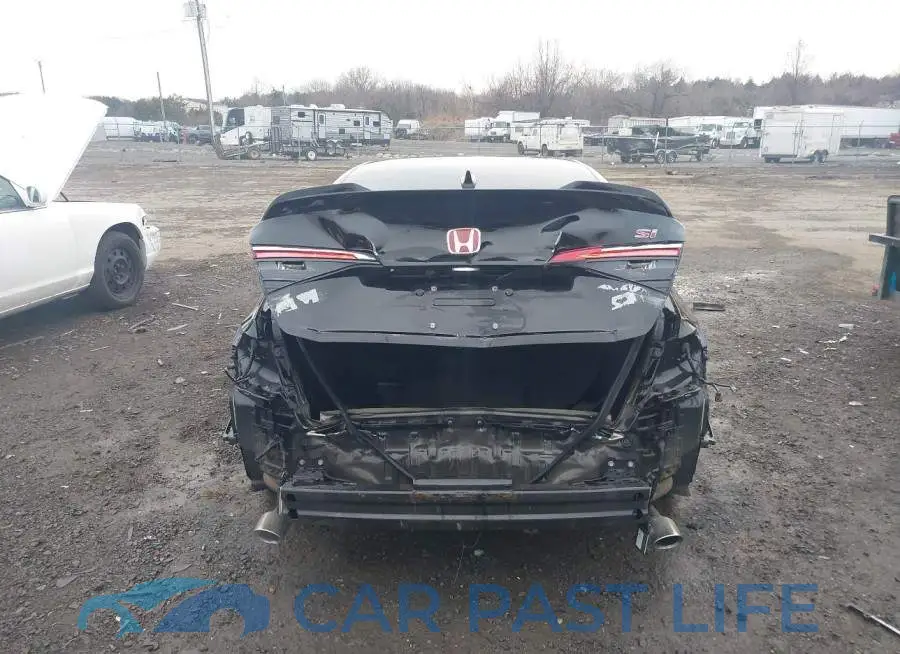 2HGFE1E51NH476364# 17
