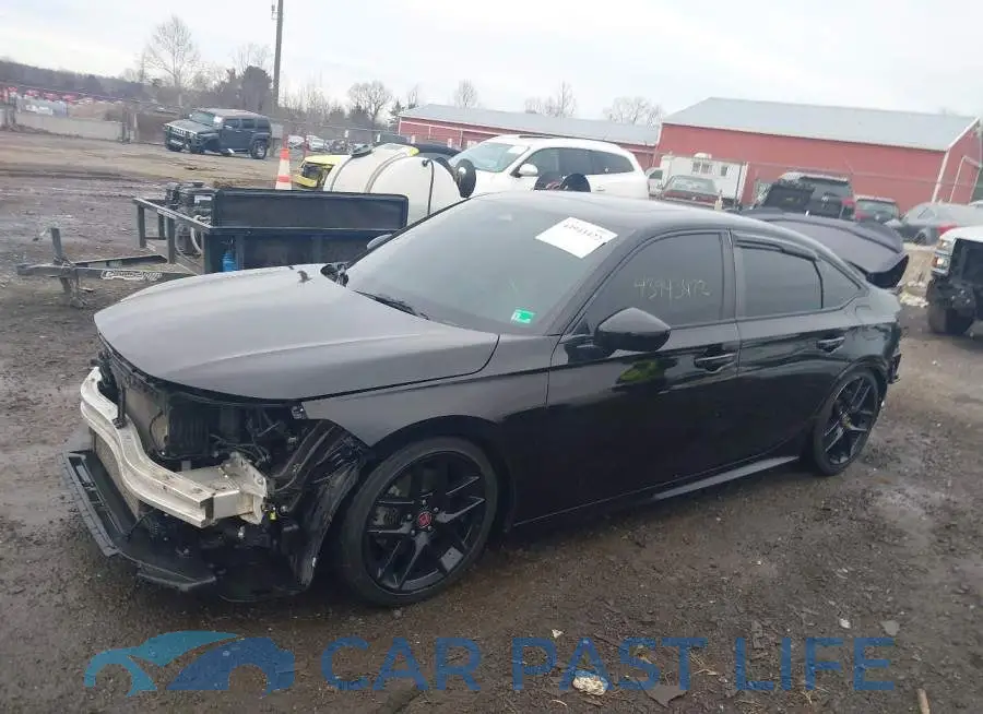 2HGFE1E51NH476364# 15