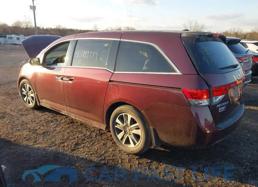 5FNRL5H98GB097507# 3