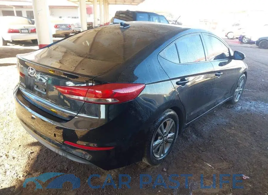 5NPD84LF3HH183670# 4