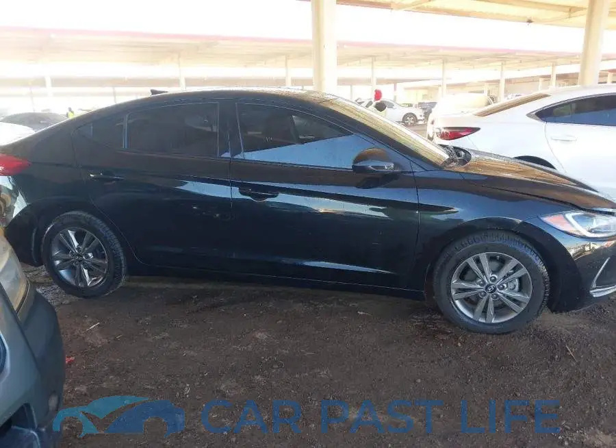 5NPD84LF3HH183670# 12
