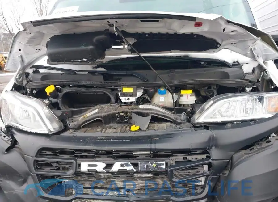 3C7WRVLG4PE581352# 9