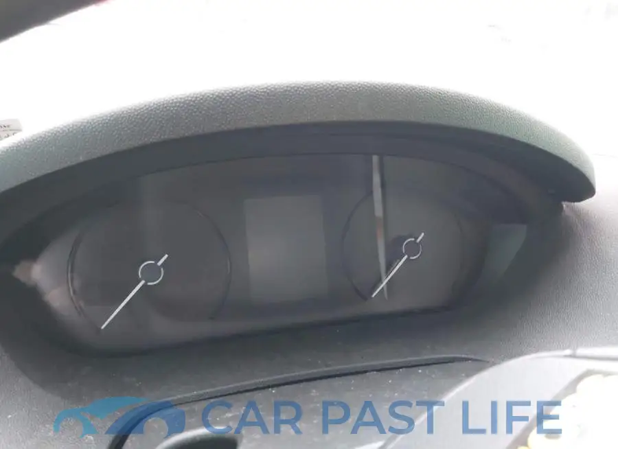 3C7WRVLG4PE581352# 5