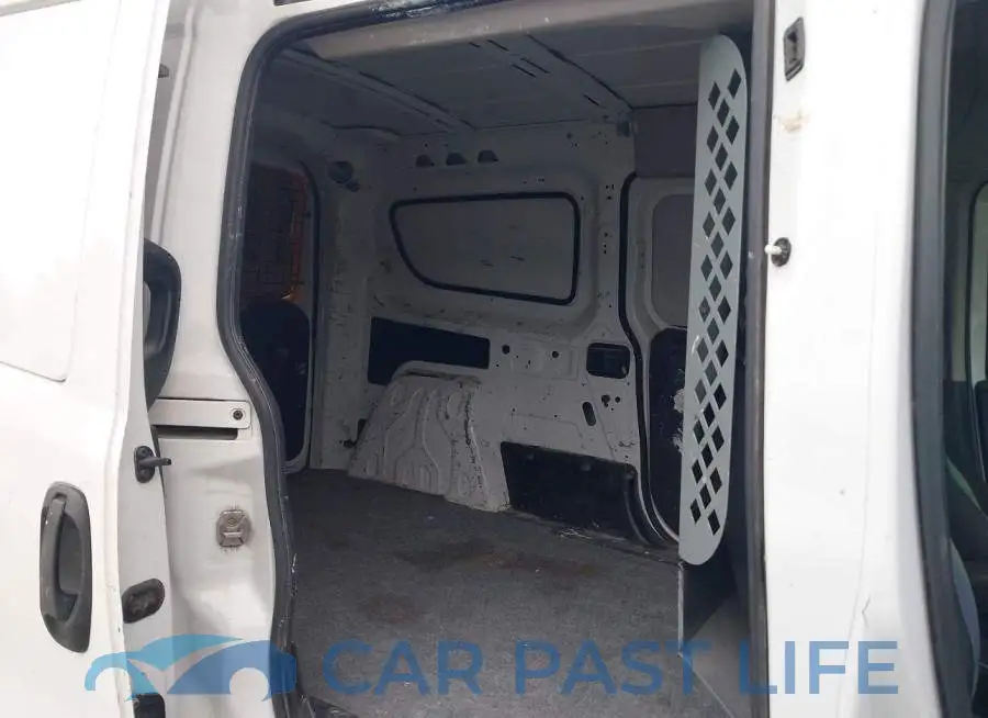 ZFBERFAT3G6B59549# 8
