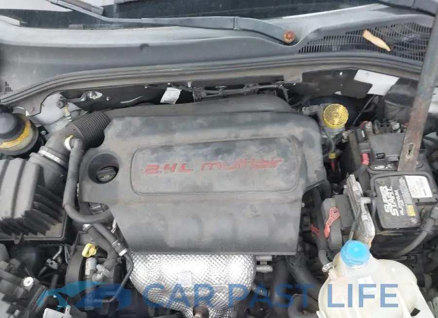 ZFBERFAT3G6B59549# 10
