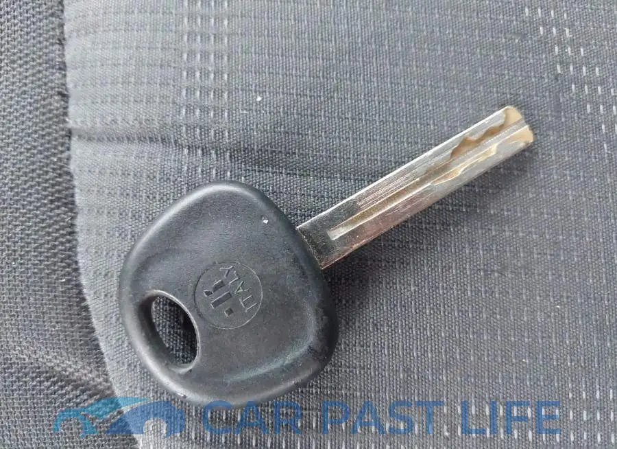 KNADM4A33H6016169# 11