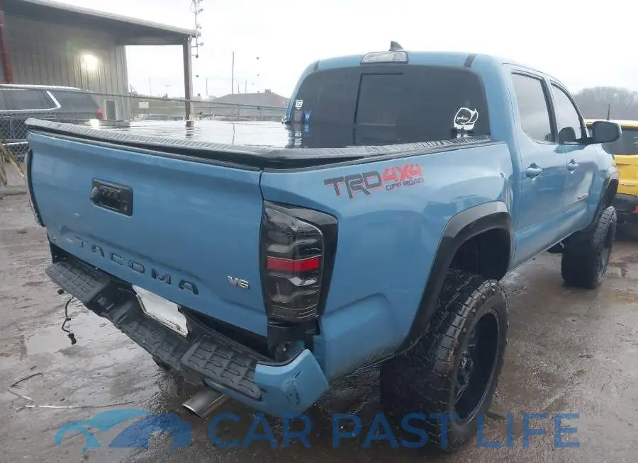 5TFCZ5AN2KX177184# 4