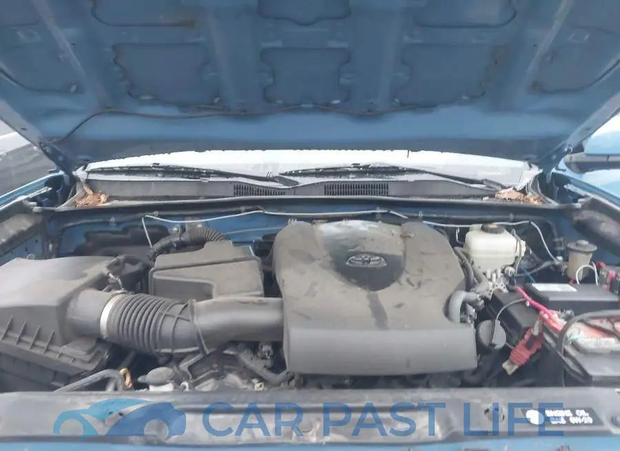 5TFCZ5AN2KX177184# 10