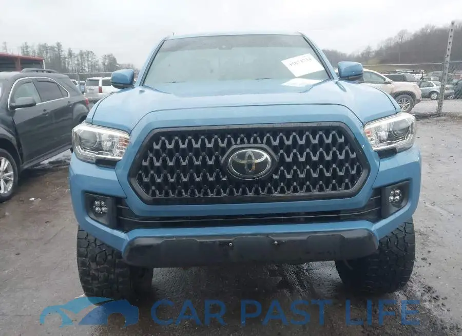 5TFCZ5AN2KX177184# 13