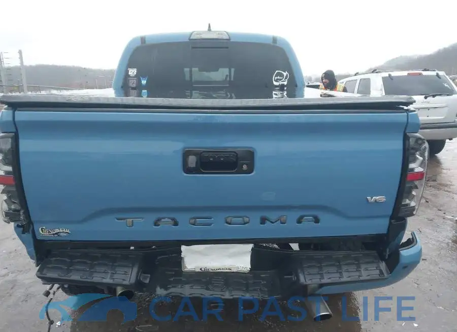 5TFCZ5AN2KX177184# 17