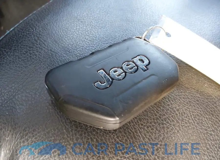 1C4JJXR62PW536733# 11