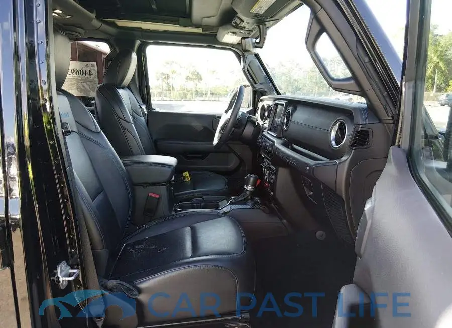 1C4JJXR62PW536733# 5
