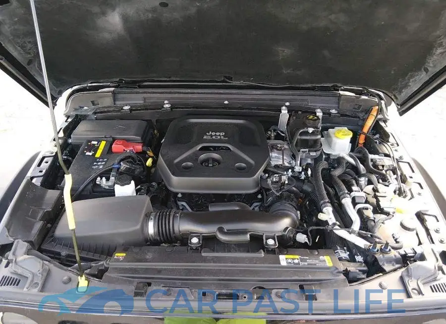 1C4JJXR62PW536733# 10