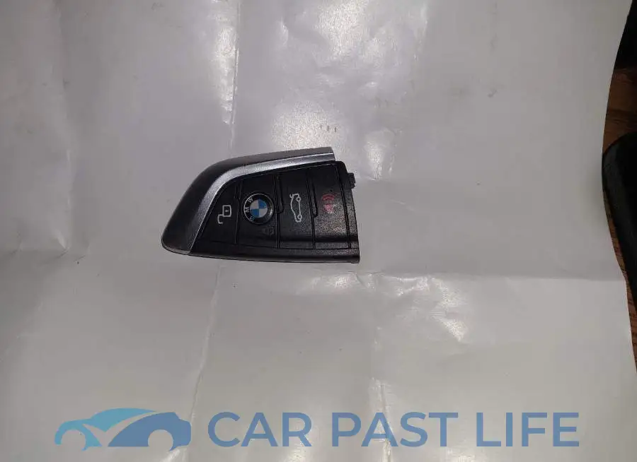 3MW89FF04P8D03086# 11