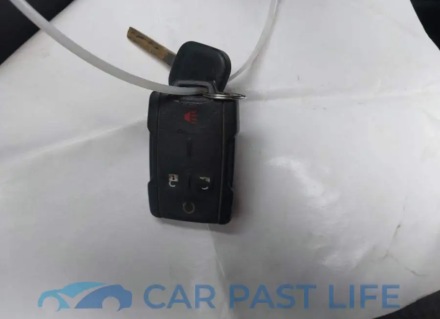 1GCUKREC4JF249564# 11