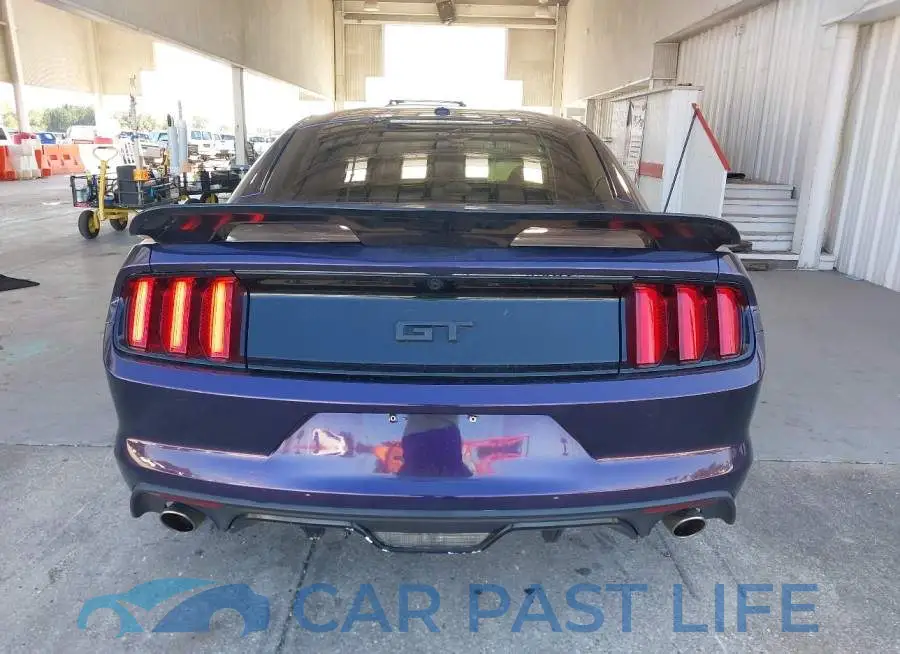1FA6P8CF9H5270241# 17