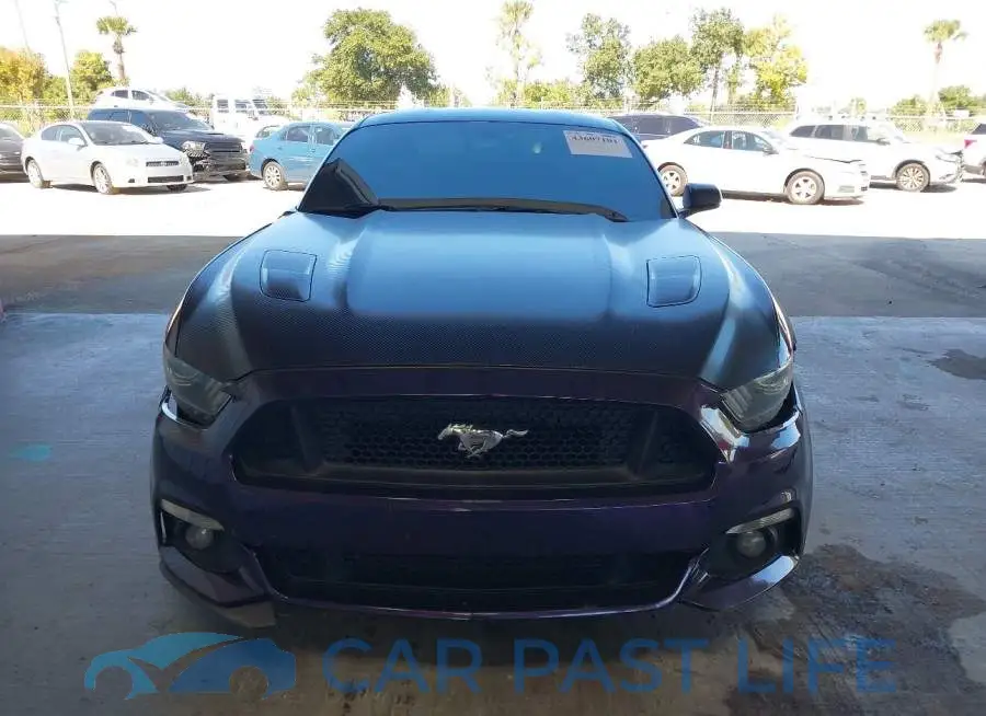 1FA6P8CF9H5270241# 13