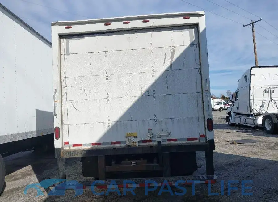 1FDWE3F65HDC56384# 16