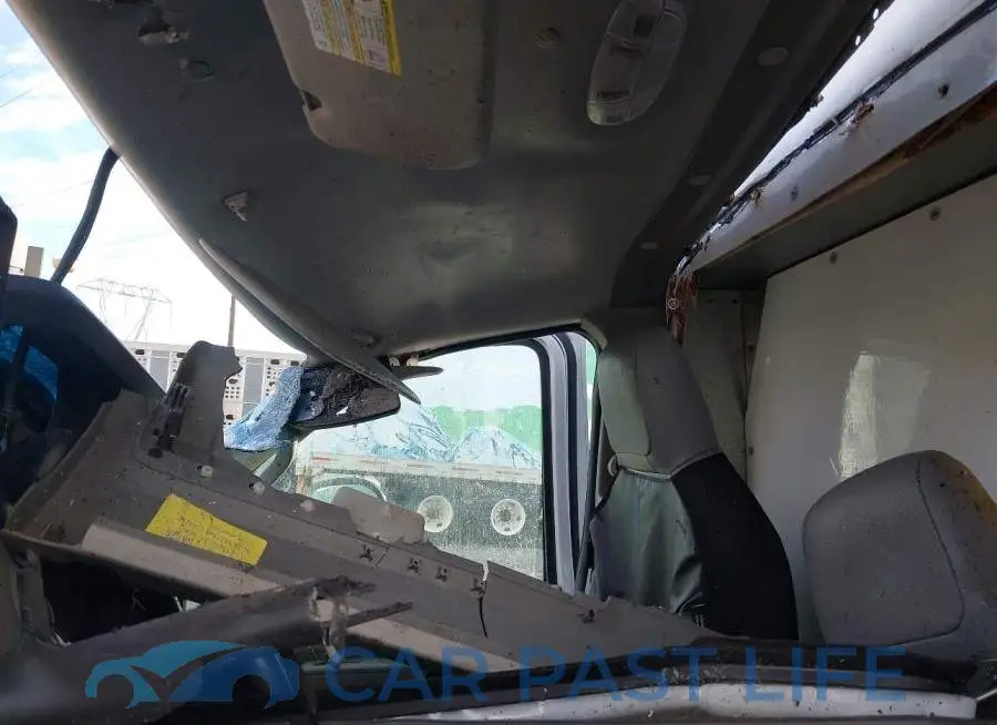 1FDWE3F65HDC56384# 7