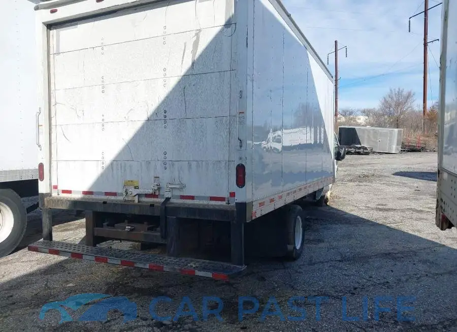 1FDWE3F65HDC56384# 4