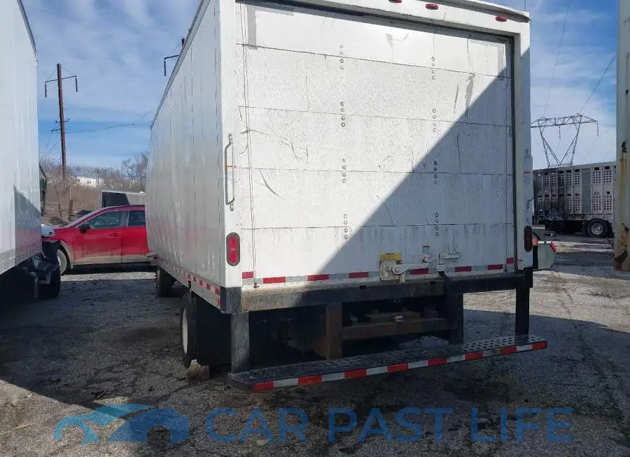 1FDWE3F65HDC56384# 3