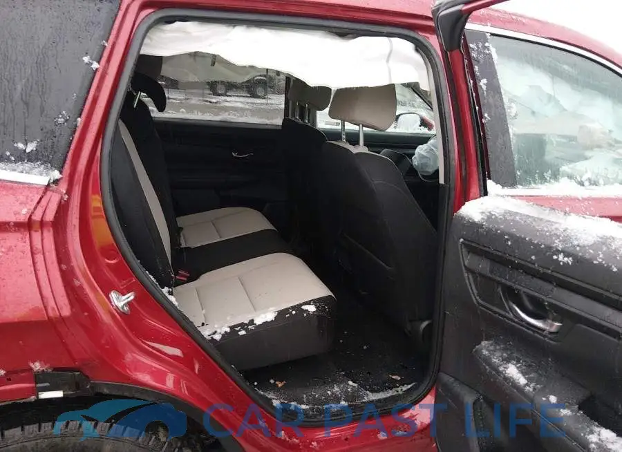2HKRS4H40PH400475# 8