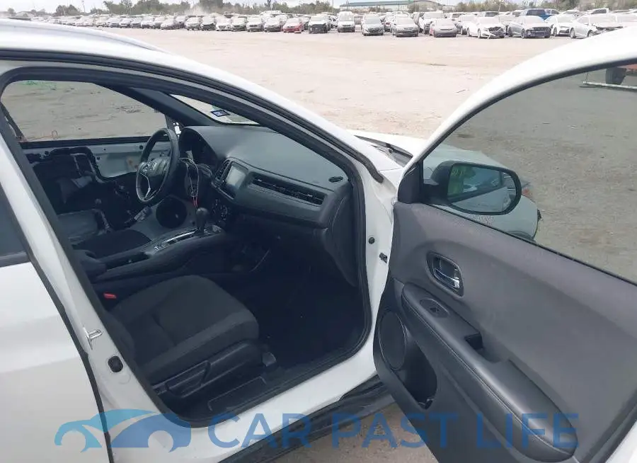 3CZRU5H19NM726136# 5