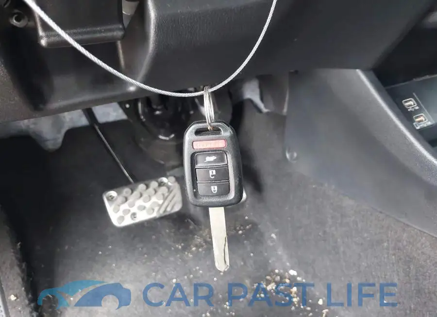 3CZRU5H19NM726136# 11