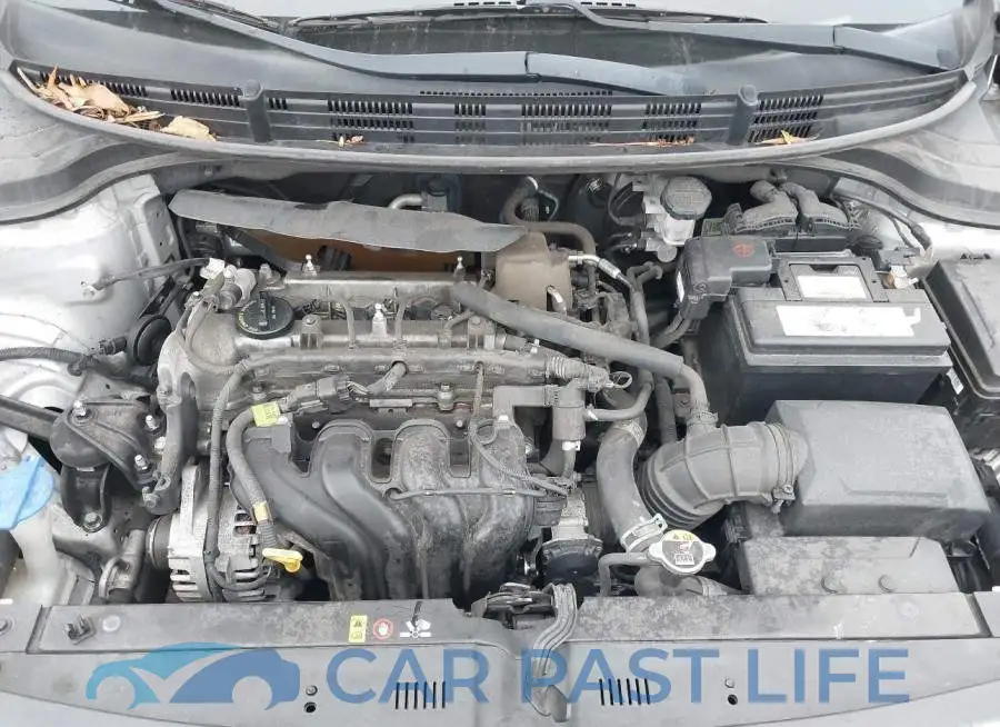 3KPA24AB2JE079203# 10