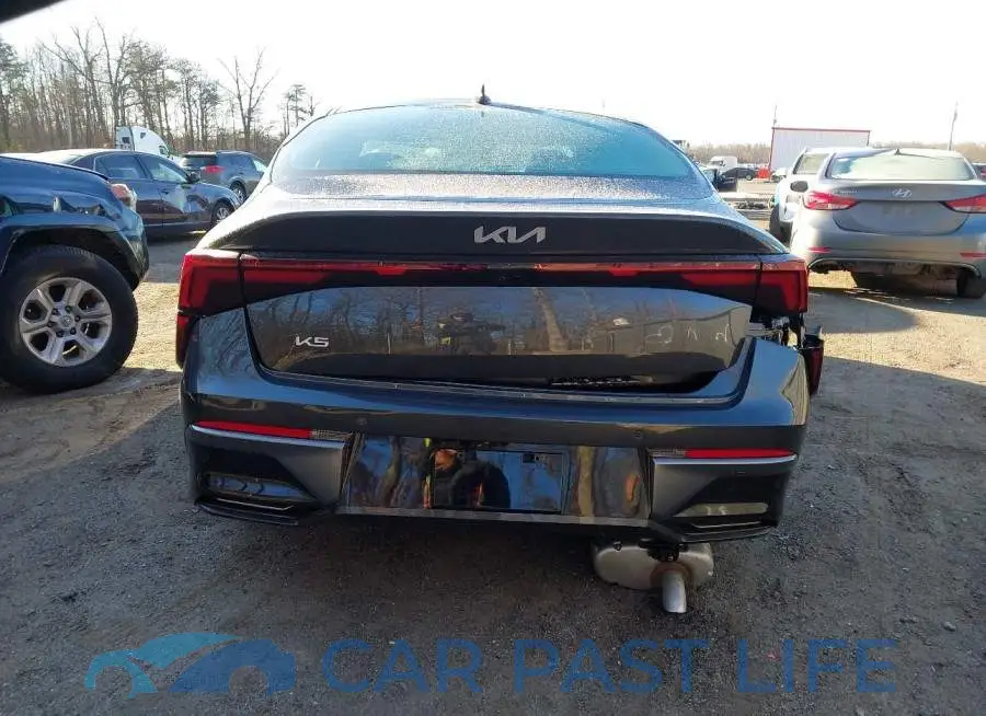 KNAG24J74T5448225# 16