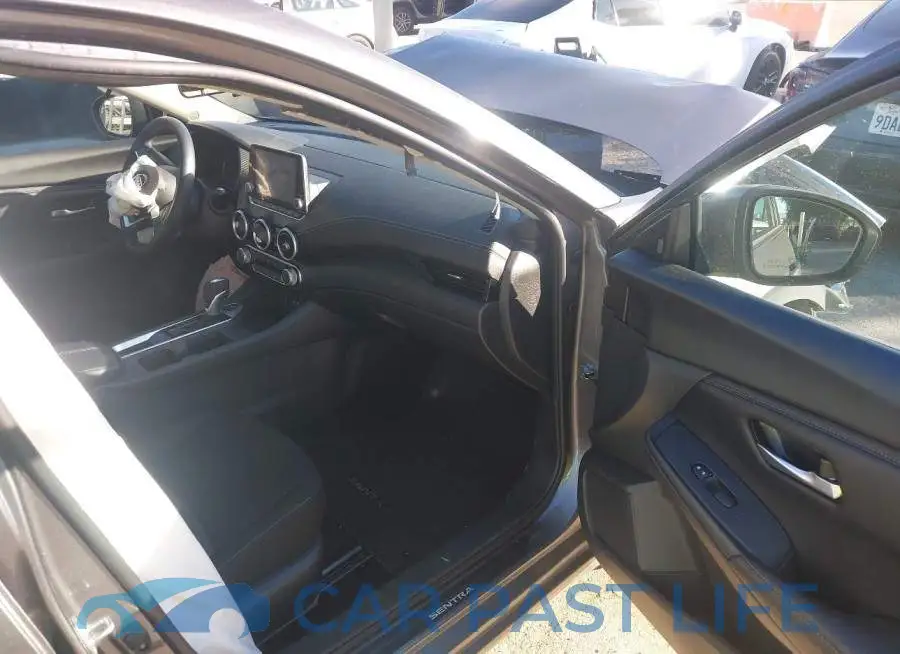 3N1AB8CV8SY227758# 5