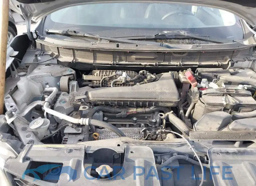 KNMAT2MT4GP606480# 10