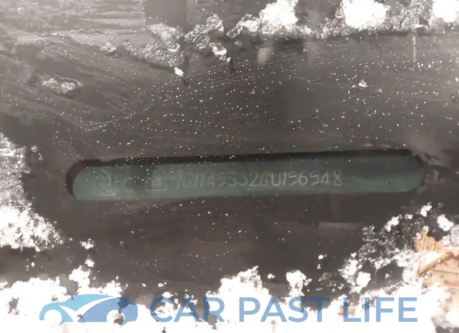 1G1145S32GU156548# 9