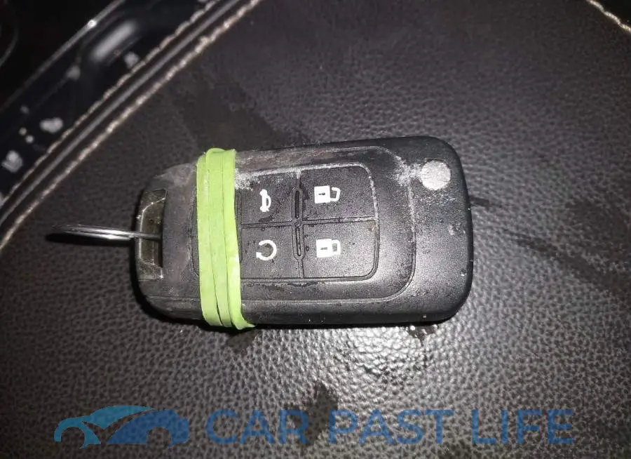 1G1145S32GU156548# 11